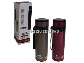 DWX-5086#500ML VACUUM FLASK(DIWANGXIN)(304)